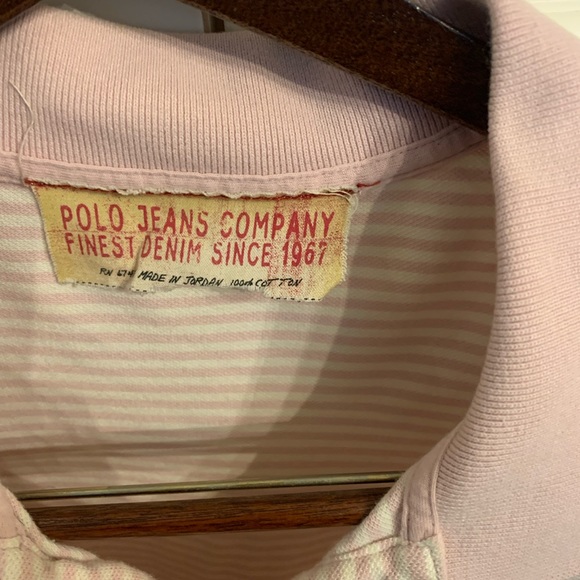 Vintage Ralph Lauren POLO 🏇